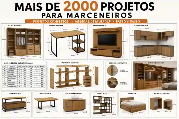 Catálogo completo